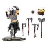 Figurka Diablo IV - Whirlwind Barbarian (Epic) 15 cm (McFarlane)