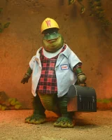 Figurka Dinosaurové - Earl Sinclair Ultimate (NECA) - Akční figurka