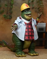 Figurka Dinosaurové - Earl Sinclair Ultimate (NECA) - Akční figurka