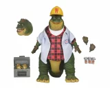 Figurka Dinosaurové - Earl Sinclair Ultimate (NECA) - Akční figurka