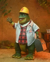 Figurka Dinosaurové - Earl Sinclair Ultimate (NECA) - Akční figurka