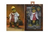 Figurka Dinosaurové - Earl Sinclair Ultimate (NECA) - Akční figurka