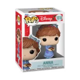 Figurka Disney - Anna (Funko POP! Disney 1616)