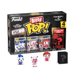 Figurka Disney - Five Nights at Freddy’s Ballora King 4-pack (Funko Bitty POP)