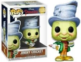 Figurka Disney - Jiminy Cricket (Diamond Edition) (Funko POP! Disney 1026)