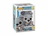 Figurka Disney: Lady and the Tramp - Tramp with Puppy (Funko POP! Disney 1554)