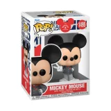 Figurka Disney - Mickey Mouse (Funko POP! Disney 1495)