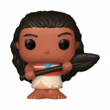 Figurka Disney - Moana (Funko Bitty POP! Deluxe)