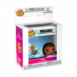 Figurka Disney - Moana (Funko Bitty POP! Deluxe)