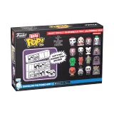 Figurka Disney - The Nightmare Before Christmas 4-pack Series 2 (Funko Bitty POP)