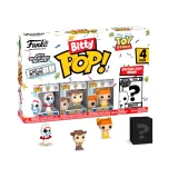 Figurka Disney - Toy Story Oogie Forky 4-pack (Funko Bitty POP)