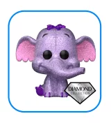 Figurka Disney - Winnie the Pooh/Piglet/Eeyore/Heffalump (Funko POP! Animation 4-Pack)