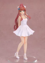 Figurka Doki Doki Literature Club! - Monika (Pop Up Parade)