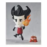 Figurka Dont Starve - Wilson (Nendoroid)