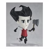 Figurka Dont Starve - Wilson (Nendoroid)