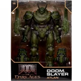 Figurka Doom - Doom Slayer Atlan (McFarlane)