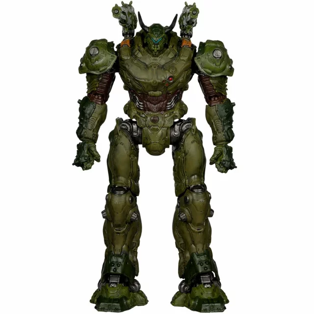 Figurka Doom - Doom Slayer Atlan (McFarlane)