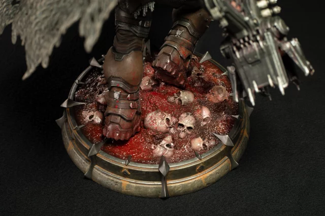 Figurka Doom: The Dark Age - Doom Slayer (Dark Horse)