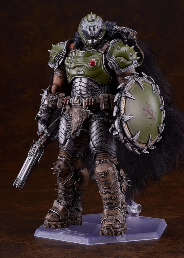 Figurka Doom: The Dark Age - Doom Slayer (Good Smile Company)