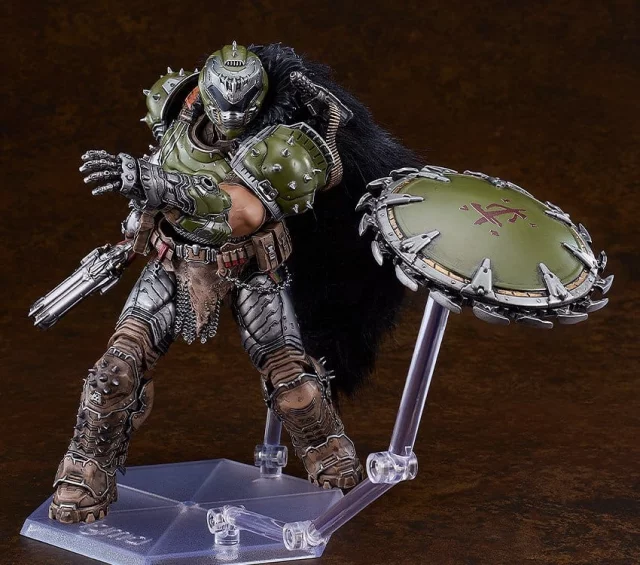 Figurka Doom: The Dark Age - Doom Slayer (Good Smile Company)