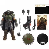 Figurka Doom: The Dark Ages - Doom Slayer (McFarlane)