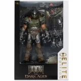 Figurka Doom: The Dark Ages - Doom Slayer (McFarlane)