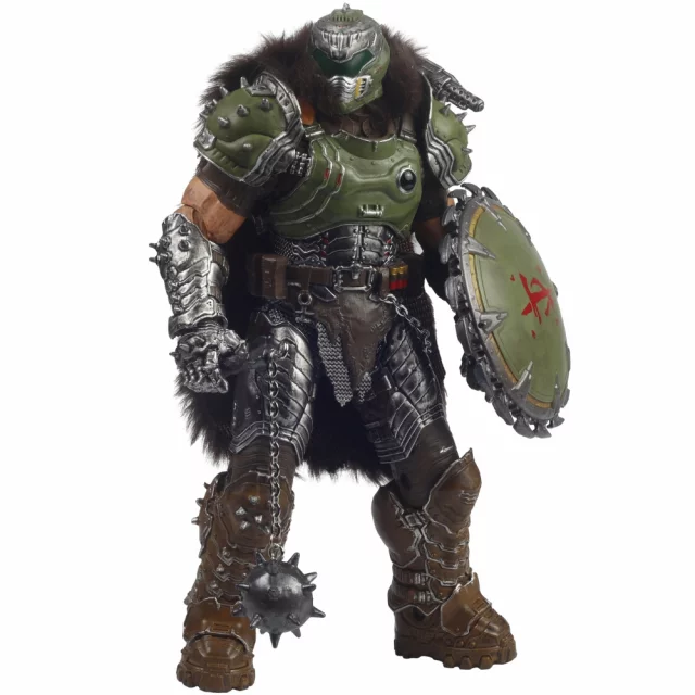 Figurka Doom - Doom Slayer (McFarlane)
