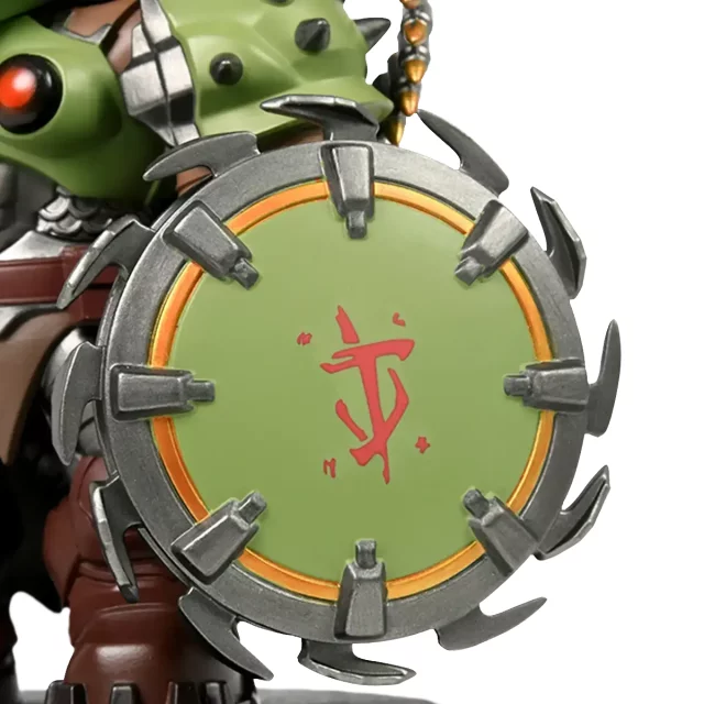 Figurka Doom: The Dark Ages - Mini Slayer