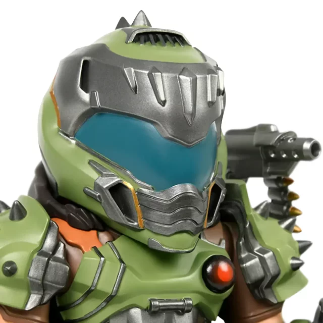 Figurka Doom: The Dark Ages - Mini Slayer