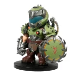 Figurka Doom: The Dark Ages - Mini Slayer