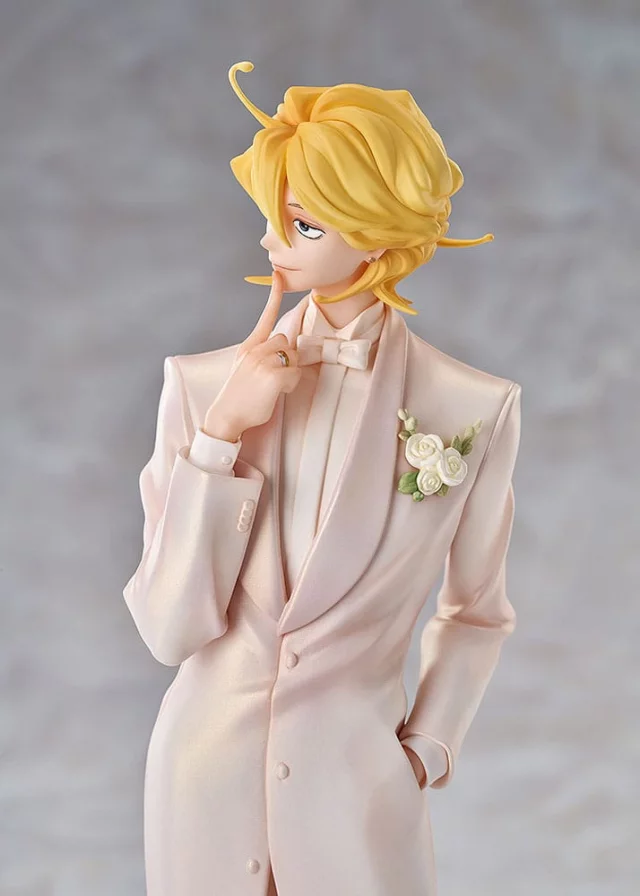 Figurka Doukyusei - Hikaru Kusakabe Wedding Ver. 1/7