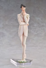 Figurka Doukyusei -Licht Sajo Wedding Ver. 1/7