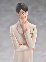 Figurka Doukyusei -Licht Sajo Wedding Ver. 1/7
