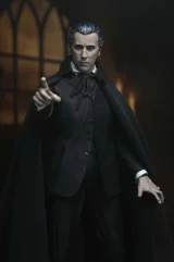 Figurka Dracula - Ultimate Count Dracula (Horror of Dracula) (NECA)