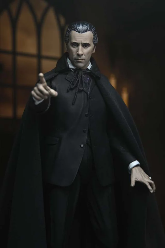 figurka Dracula