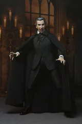 Figurka Dracula - Ultimate Count Dracula (Horror of Dracula) (NECA)