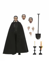 Figurka Dracula - Ultimate Count Dracula (Horror of Dracula) (NECA)