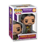 Figurka Dragon Age: The Veilguard - Emmrich Volkarin (Funko POP! Games 1182)