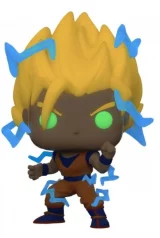 Figurka Dragon Ball Z - Super Saiyan Goku with Energy Chase (Funko POP! Animation 865)