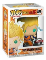 Figurka Dragon Ball Z - Super Saiyan Goku with Energy (Funko POP! Animation 865)