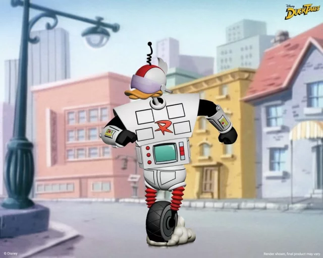 DuckTales