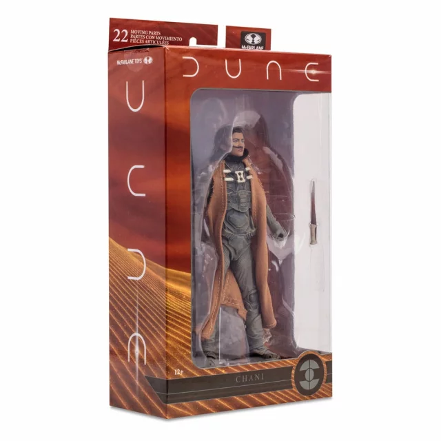 Figurka Dune - Chani 18 cm (McFarlane)