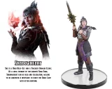 Figurka Dungeons & Dragons: Baldur's Gate 3 -  Icons of the Realms Set