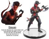 Figurka Dungeons & Dragons: Baldur's Gate 3 -  Icons of the Realms Set