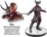 Figurka Dungeons & Dragons: Baldur's Gate 3 -  Icons of the Realms Set