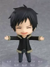 Figurka Durarara - Izaya Orihara (Nendoroid)