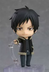 Figurka Durarara - Izaya Orihara (Nendoroid)