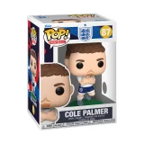 Figurka England - Cole Palmer (Funko POP! Football 87)