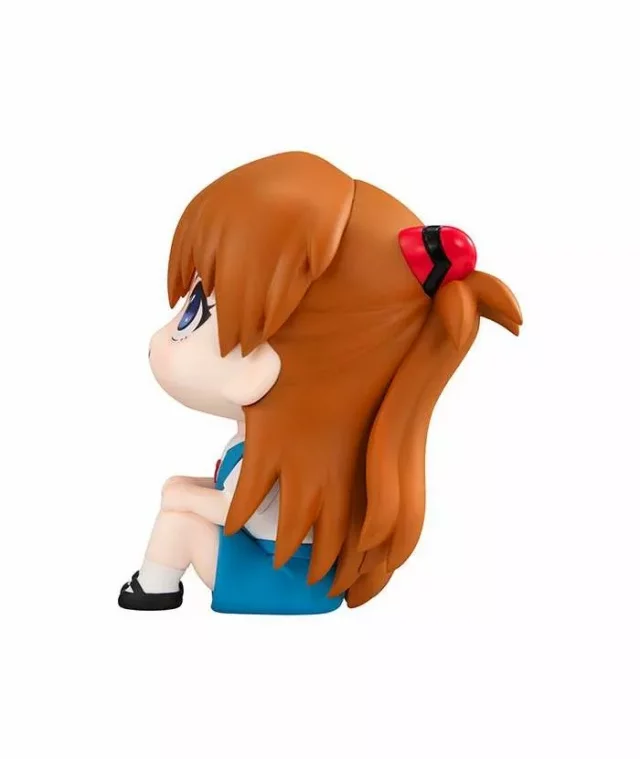 Rei Ayanami figurka