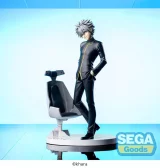 Figurka Evangelion: 3.0+1.0 Thrice Upon a Time - Kaworu Nagisa Commander Suit